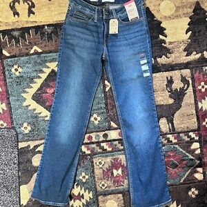 Levi’s Superlow Bootcut